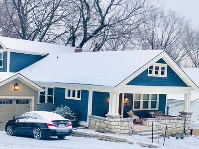 4725 Fairmount Ave, Kansas City, MO, 64112