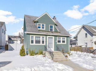 60 Holland St, Harrison, NY 10528