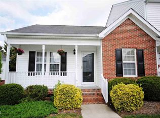 1716 Stroll Cir, Fuquay Varina, NC 27526