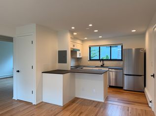 93 E Boston St #201, Seattle, WA 98102