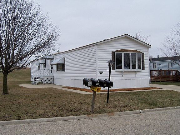 2nd image of 19900 128th St Lot 164