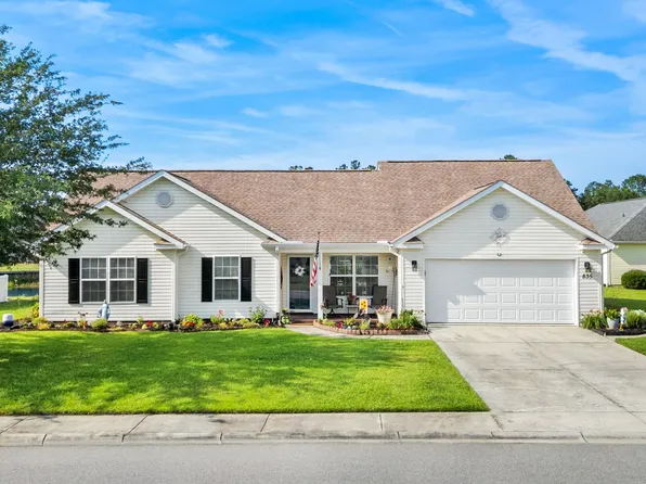 835 Inglenook Ln., Longs, SC 29568