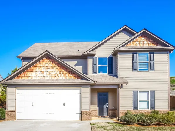58 Hamilton Blvd NW, Cartersville, GA 30120