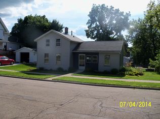 1315 17th Ave, Monroe, WI 53566