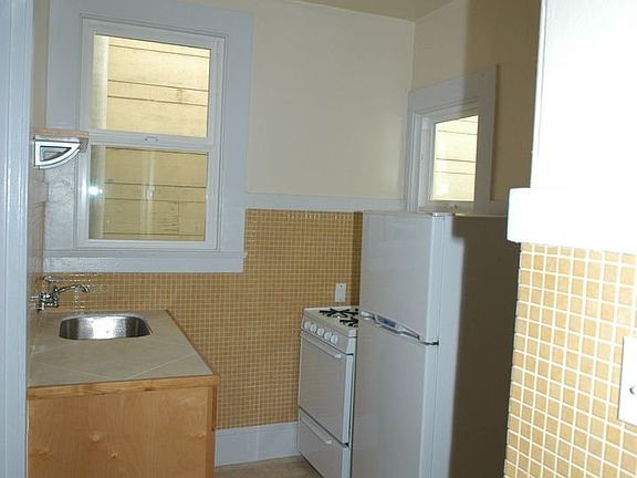 4th image of 1233 Arguello Blvd APT 5