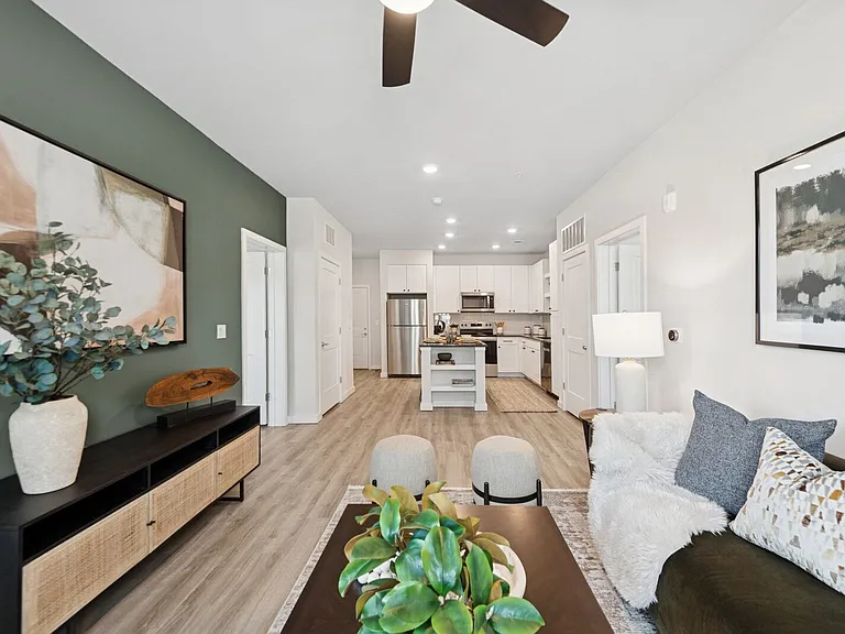 Ascend Brightleaf Apartments — Photo 30