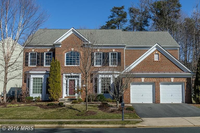 1st image of 12808 Owens Glen Dr