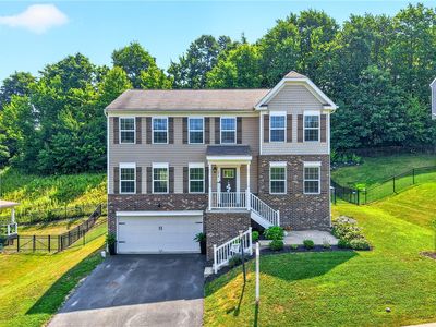 259 Foxwood Rd, Coraopolis, PA, 15108