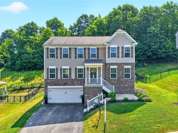 259 Foxwood Rd, Coraopolis, PA 15108