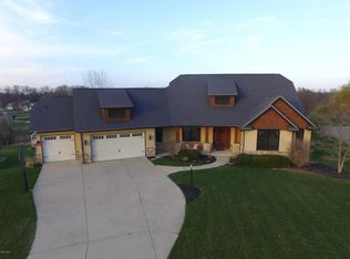 3772 Kelfrey Cv, Kalamazoo, MI 49009