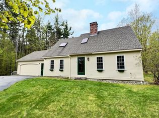 194 Bunker Rd, New London, NH 03257