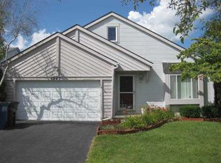 6042 Willowvale Dr, Toledo, OH 43615