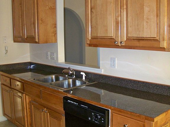 Lots of Counter Space