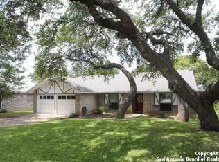 7919 Rugged Rdg, San Antonio, TX 78254