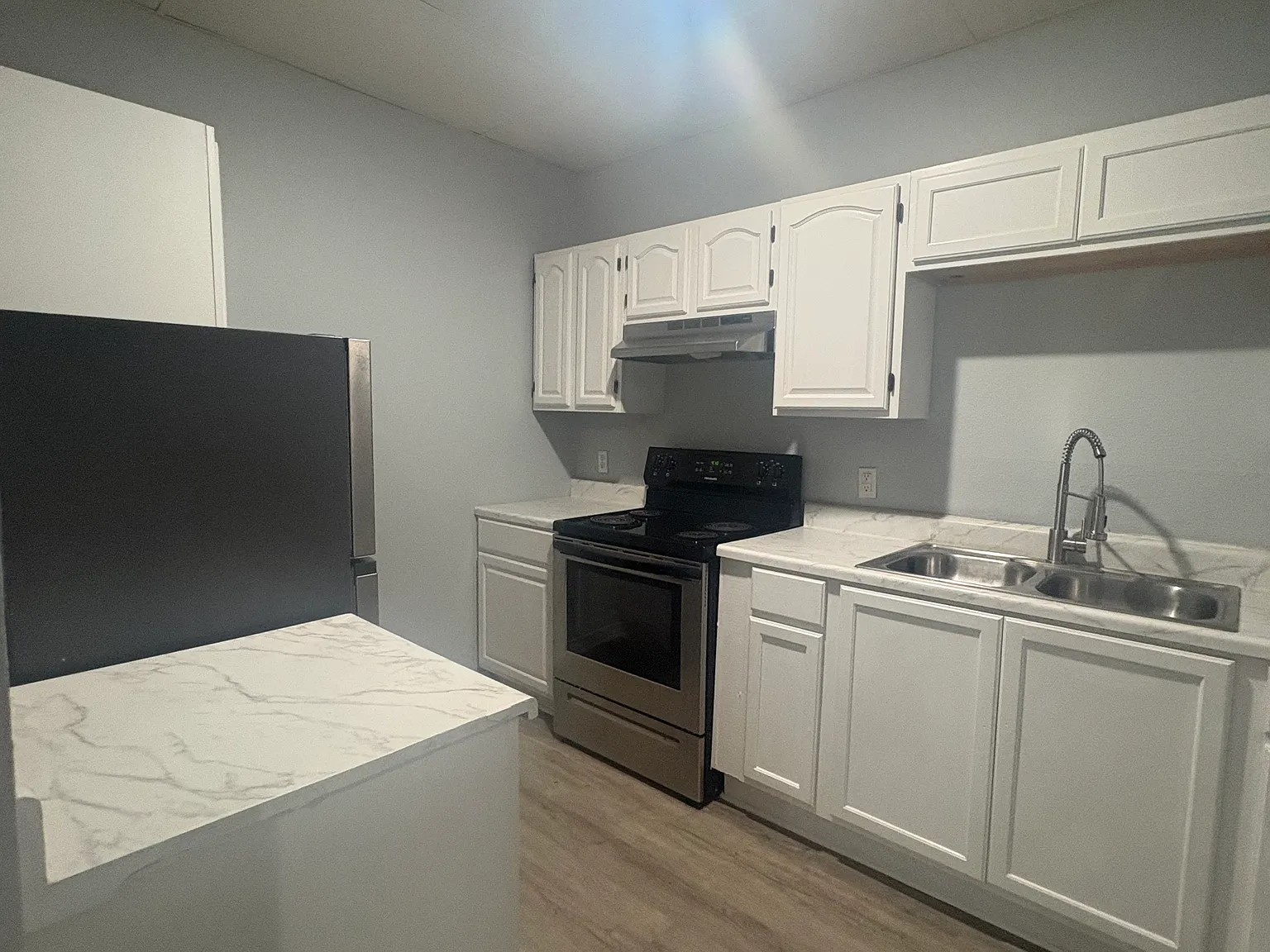1 bed, 650 sqft, $825 — Photo 4