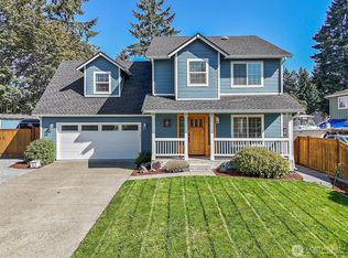 22213 129th St E, Bonney Lake, WA 98391