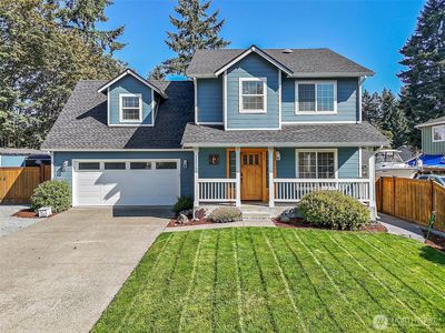 22213 129th Street E, Bonney Lake, WA, 98391