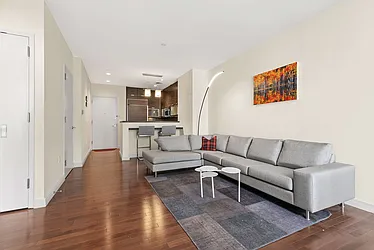 Rented by Compass