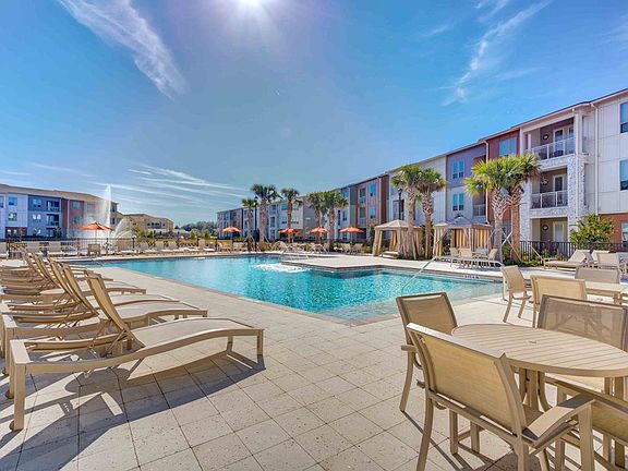2nd image of 5116 Gate Pkwy APT 3204