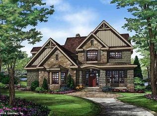 3114 Whistling Way, Ooltewah, TN 37363