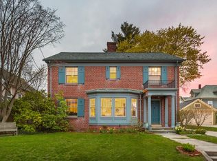 1425 Narragansett Blvd, Cranston, RI 02905