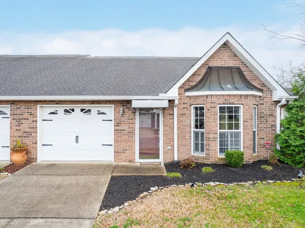 1335 Danbury Dr #62, Columbia, TN 38401