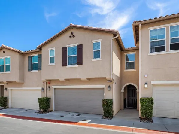 1374 Palo Verde Way, Vista, CA 92083