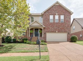 7286 Santeelah Way, Antioch, TN 37013