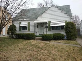 635 Andora Dr, Toledo, OH 43609