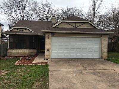 1319 E Logan St, Round Rock, TX, 78664