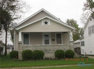 836 Putnam St, Findlay, OH 45840