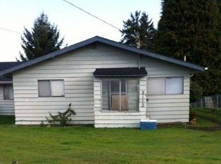 3112 E McLoughlin Blvd, Vancouver, WA