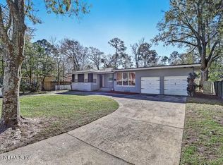 4910 Spring Glen Rd, Jacksonville, FL 32207