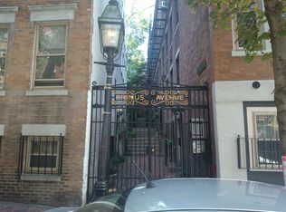 9 Primus Ave, Boston, MA 02114