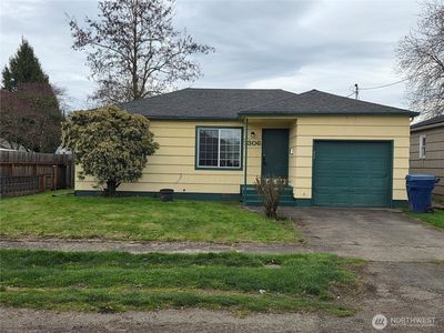 1306 S 3rd Avenue, Kelso, WA, 98626
