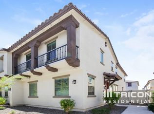 12585 W Steed Rdg, Peoria, AZ 85383