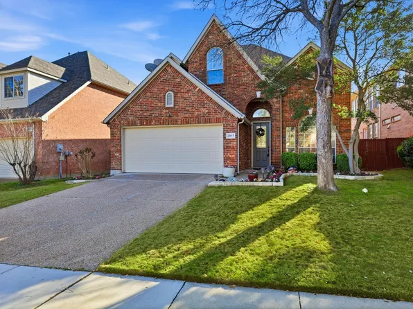 2917 Waterford Dr, Irving, TX 75063