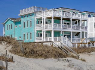 819-819D Ocean Blvd, Holly Ridge, NC 28445