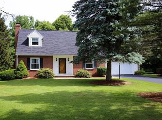 6412 Gillis Rd, Victor, NY 14564