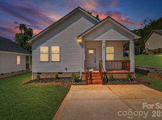 301 N Long St, East Spencer, NC 28039
