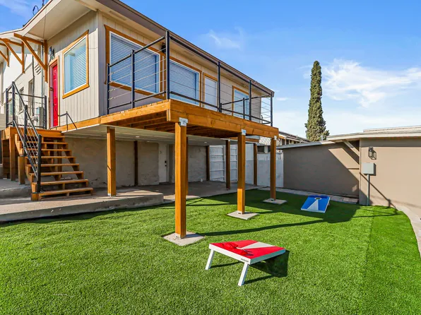 (undisclosed Address), El Paso, TX 79902