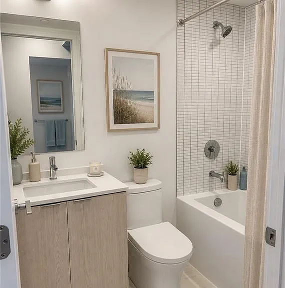 1 Jarvis St #905 — Photo 8
