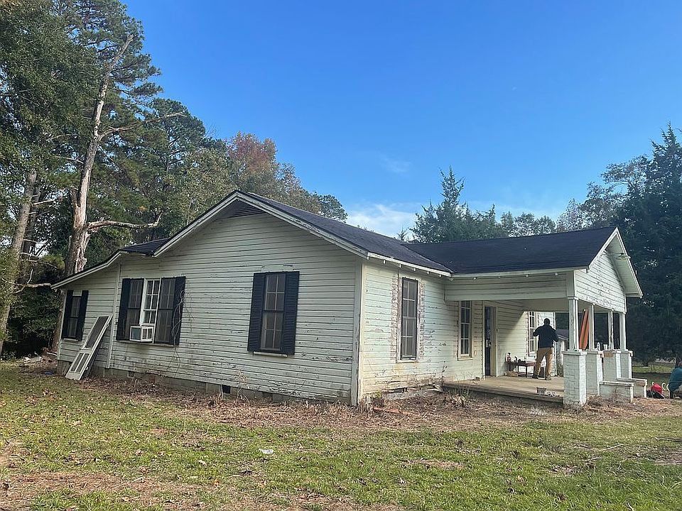 4745 State Highway 94, Ramer, AL 36069 Zillow