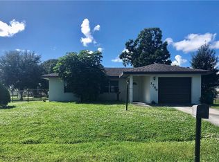 1766 SE Aires Ln, Port Saint Lucie, FL 34984
