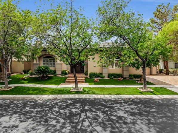 805 Ville Franche St, Las Vegas, NV 89145