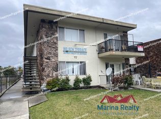 45 Wilson Ave #4, Vallejo, CA 94590