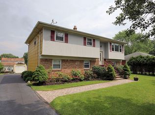 14 Yale St, Summit, NJ 07901