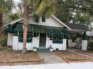 9 N J St, Pensacola, FL 32502