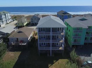 1015 N Carolina Beach Ave UNIT 1, Carolina Beach, NC 28428