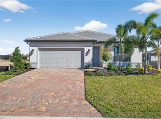 3999 Sweet Alyssum TER, ALVA, FL 33920